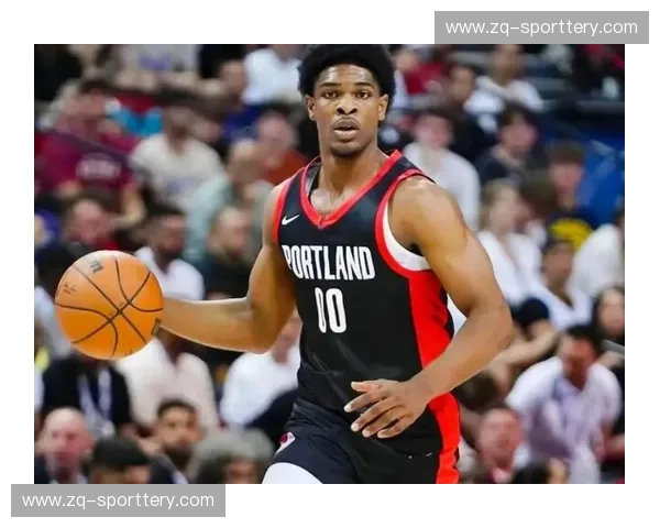 开拓者队亨德森近期失误次数明显增加 球队培养年轻核心需付出战绩代价 开拓者队亨德森近期失误次数明显增加 球队培养年轻核心需付出战绩代价